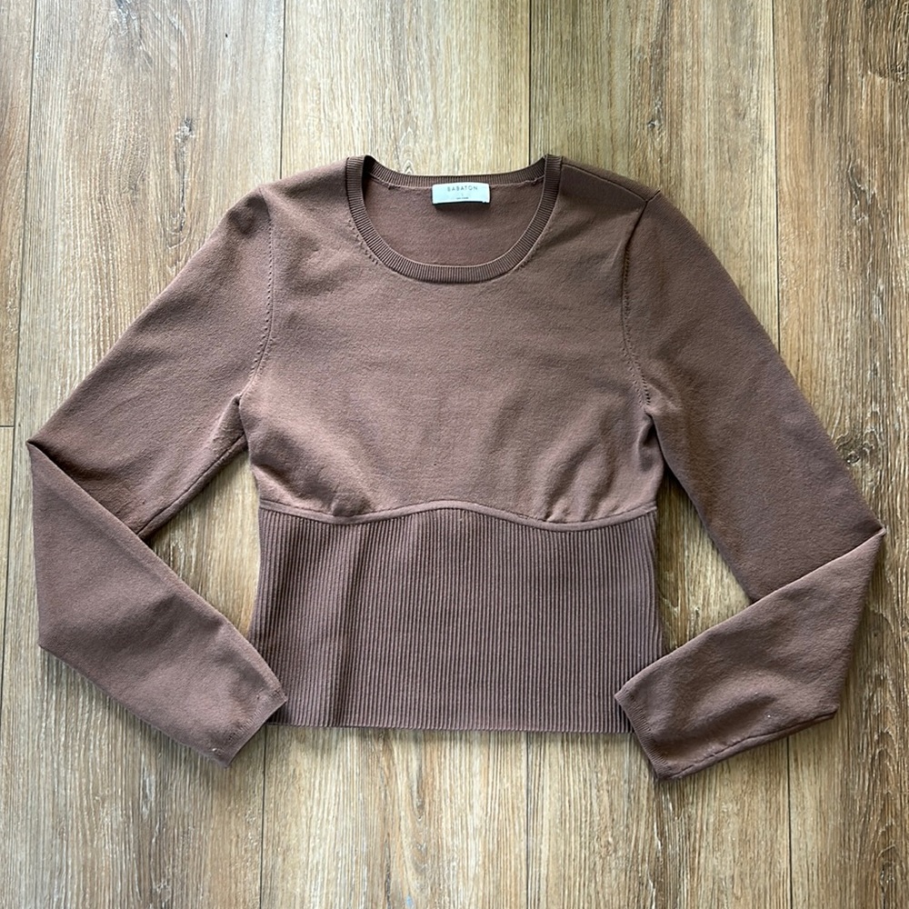 Aritzia Top